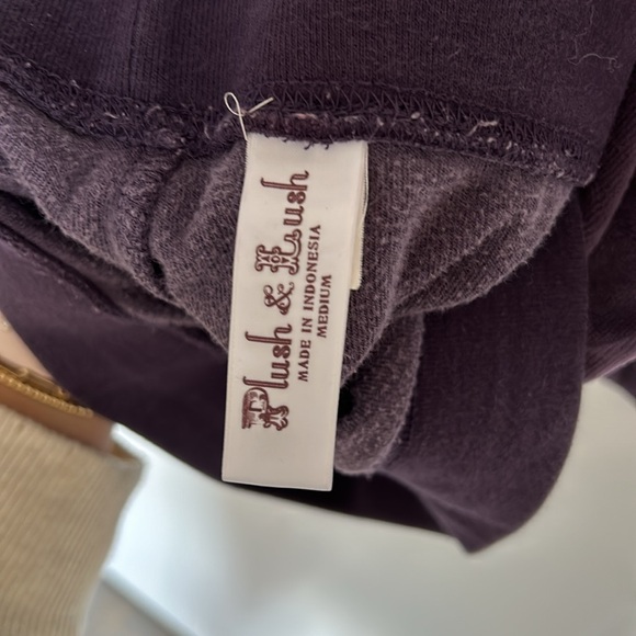 Purple and blue tracksuit - Picture 5 of 7